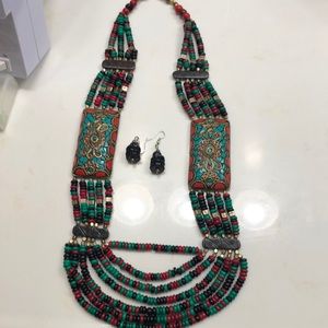 Ladies Jewelry
